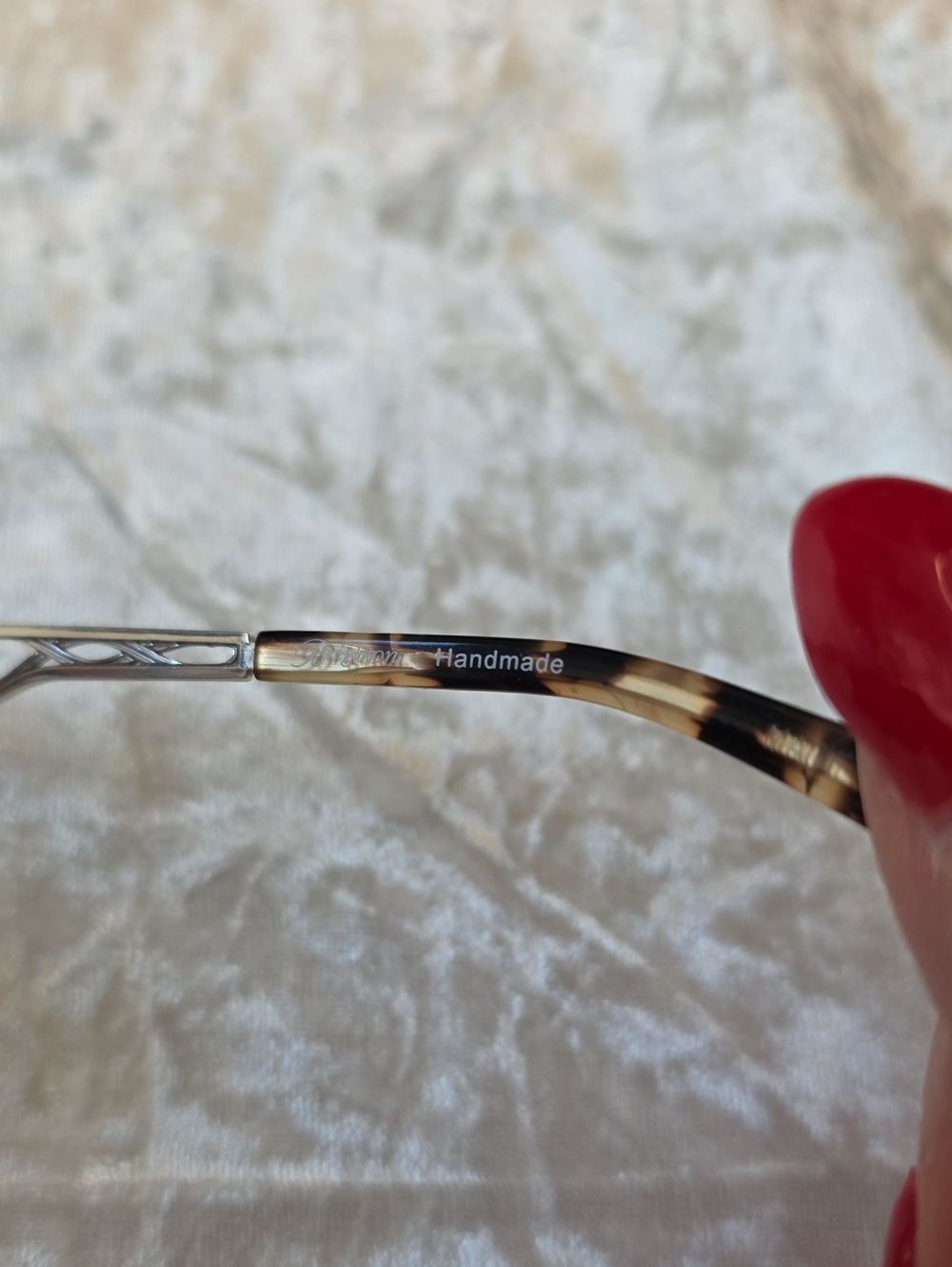 Brighton Sydney Tortoiseshell Sunglasses with Brown Lenses - Picture 6 of 13